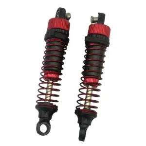 RC Shock Absorbers for 1/16 Scale Xinlehong 9130
