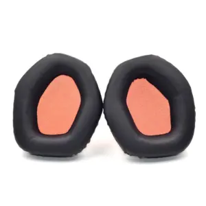 Replacement Tritton Ear Pads for Headsets 11 Hc63c9d3a6dd24df8bf1f432c3f1da1d3G