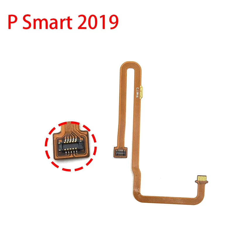 Huawei Y6 2017 & Y7 2017 Flex Cable Connector 10 Huawei Y6 2017 & Y7 2017 Flex Cable Connector - Image 10