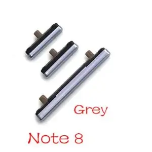 Vibrant Samsung Galaxy Replacement Buttons Set 16 Hc6ca42a028234e5998b4752a2777d9a5T