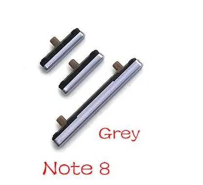 Vibrant Samsung Galaxy Replacement Buttons Set 7 Vibrant Samsung Galaxy Replacement Buttons Set - Image 7