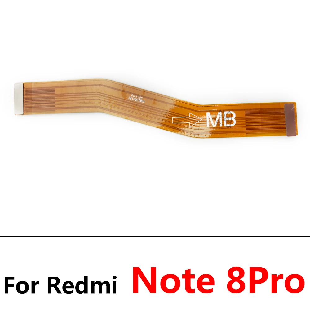 Flex Cable for Xiaomi Redmi Models 6–11 Series 9 Flex Cable for Xiaomi Redmi Models 6–11 Series - Image 9