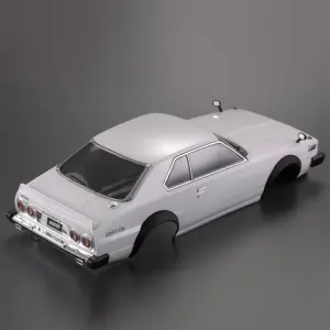 1:10 RC Skyline Bodyshell in Metallic Blue 13 Hc836c141e4414d4ebb30e6eb0d4053165