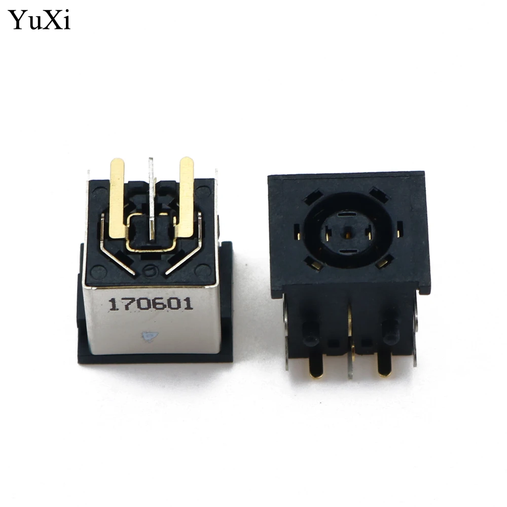 MSI GT72 Power Jack Replacement Socket 3 MSI GT72 Power Jack Replacement Socket - Image 3
