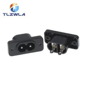 Black Plastic Electrical Socket Modules Collection 18 Hc8aefee1b6e74324a9b31c95c48cb0ddH