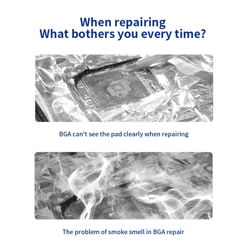 High-Precision Lead-Free Soldering Paste 10cc 3 High-Precision Lead-Free Soldering Paste 10cc - Image 3