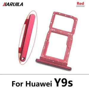 Vibrant Huawei Y6S/Y7A/Y9S SIM Card Tray 16 Hc8e7ae6b84db44ff9d058e421b77ad63Q
