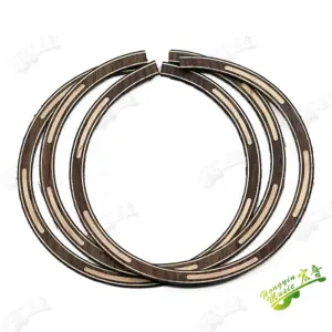 Ukulele Sound Hole Circle with Abalone Mosaic 13 Hc9aa5f3f3a4641cc82921303fa84f103h