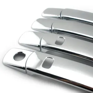 Chrome Door Handle Cover Trim for Nissan & Infiniti 9 Hc9b075fbfcba42c4a2e7911c63fec2dfQ