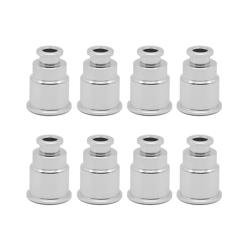 LS Engine Injector Spacer Kit 0.47 Inch Aluminum 6 LS Engine Injector Spacer Kit 0.47 Inch Aluminum - Image 6