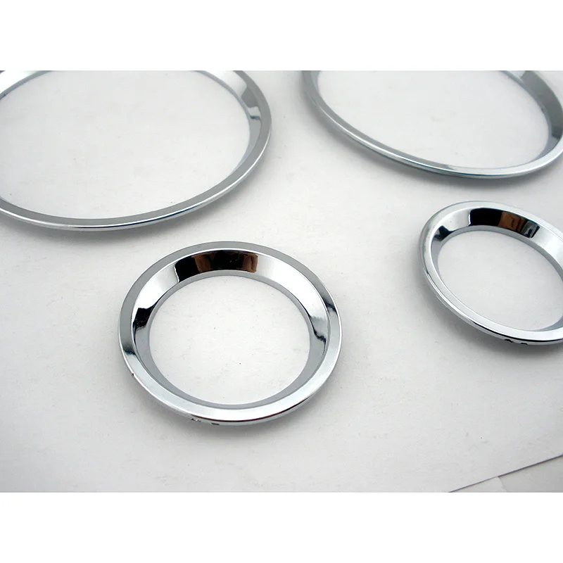 Opel Astra G & Zafira Dashboard Trim Rings 3 Opel Astra G & Zafira Dashboard Trim Rings - Image 3