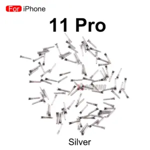 iPhone 11 Series Pentalobe Screw Set 50 Pieces 15 Hcb6554c63dd344b4959efa9bfe7860beU