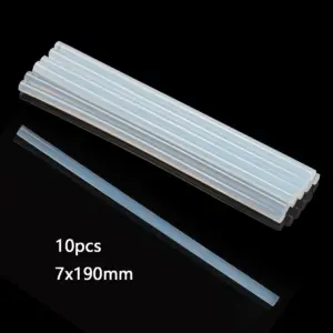 Transparent Hot Melt Glue Sticks for Precise Bonding 7 Hcb6edd796c91417db2520a794d53ac5cS
