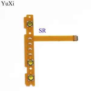 Vibrant Orange Switch Joy-Con Flex Cable Set 14 Hcba8beb119224460a97e54b2e5d7152f5