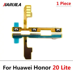 Huawei Honor Side Key Flex Cable Replacement 13 Hcc610832fb9c4cccbfc538f9938abc84B