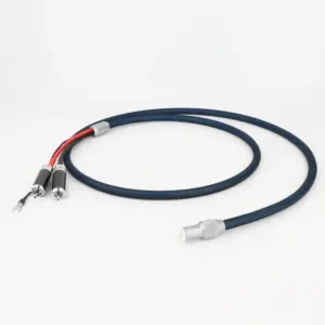 High-Fidelity 5N OCC Silver Audio Interconnect Cable 11 Hcc6e77c322524da187444478e784fef93