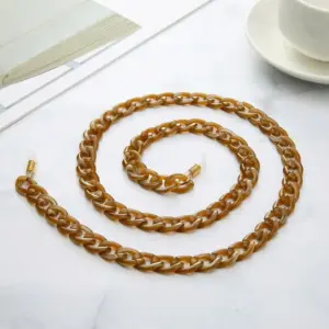 Acrylic Sunglasses Chain 740mm for Eyewear 18 Hccbd43e1027a493e8a339727c7395960T