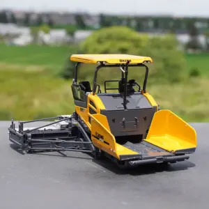Diecast XCMG RP1005T Paver Model Collection 7 Hcd0b6097171b4aeb99e7c2e8d00e0e98U