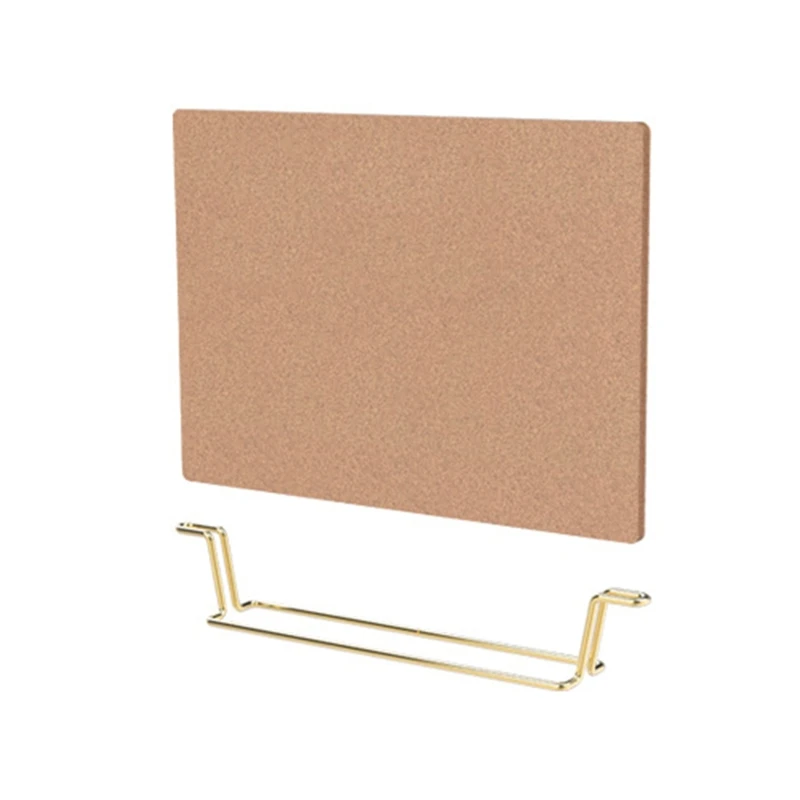 Rose Gold Cork Message Board 7 Rose Gold Cork Message Board - Image 7