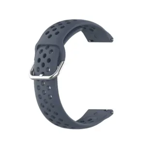 18mm Sport Silicone Watch Strap for Xiaomi, Fossil, Huawei 17 Hcdc1097b8b6a482ea07bbd1976e084c9U