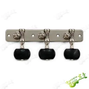 Vintage Copper Classical Guitar Tuning Pegs Set 9 Hcdcba717b4774bf0839377bd66da6a0bt