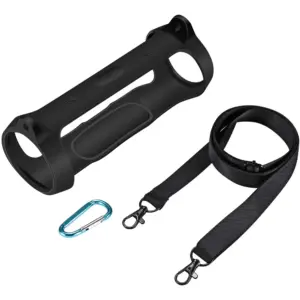 Silicone Protective Case for JBL Charge Essential 11 Hce2343ac5dfc4f96bb79ae7b40bdef615