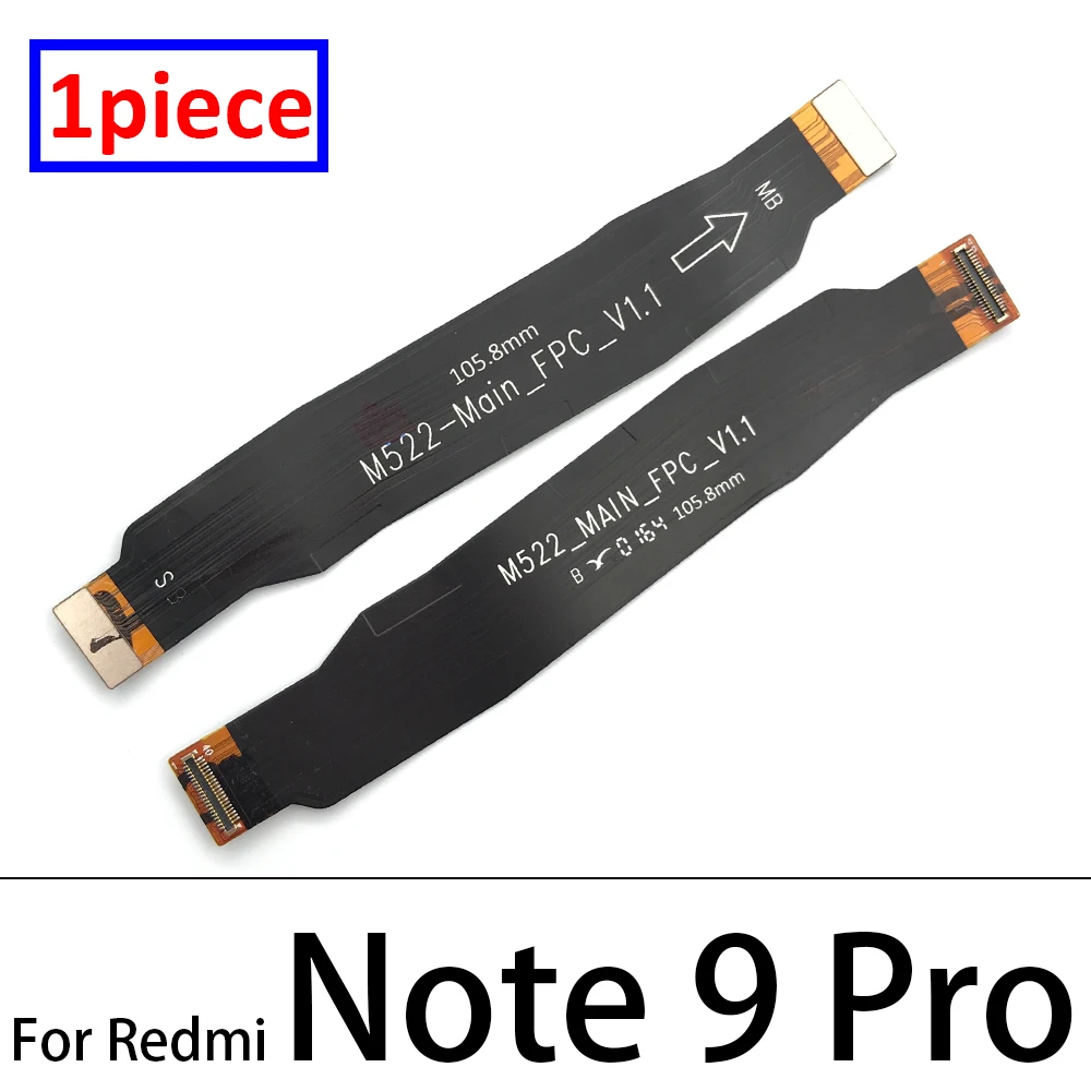 Flexible Motherboard Connector Cables for Xiaomi Redmi 5 Flexible Motherboard Connector Cables for Xiaomi Redmi - Image 5