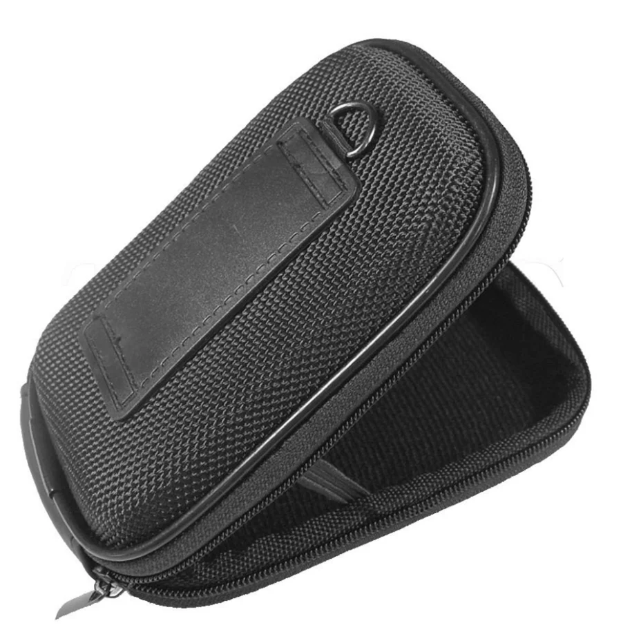 Black Compact Camera Case for Sony Models 3 Black Compact Camera Case for Sony Models - Image 3