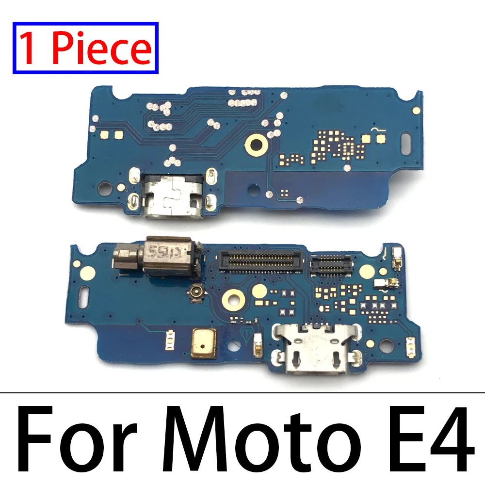 Motorola USB Charging Port Flex Cable Set (10 Pieces) 5 Motorola USB Charging Port Flex Cable Set (10 Pieces) - Image 5