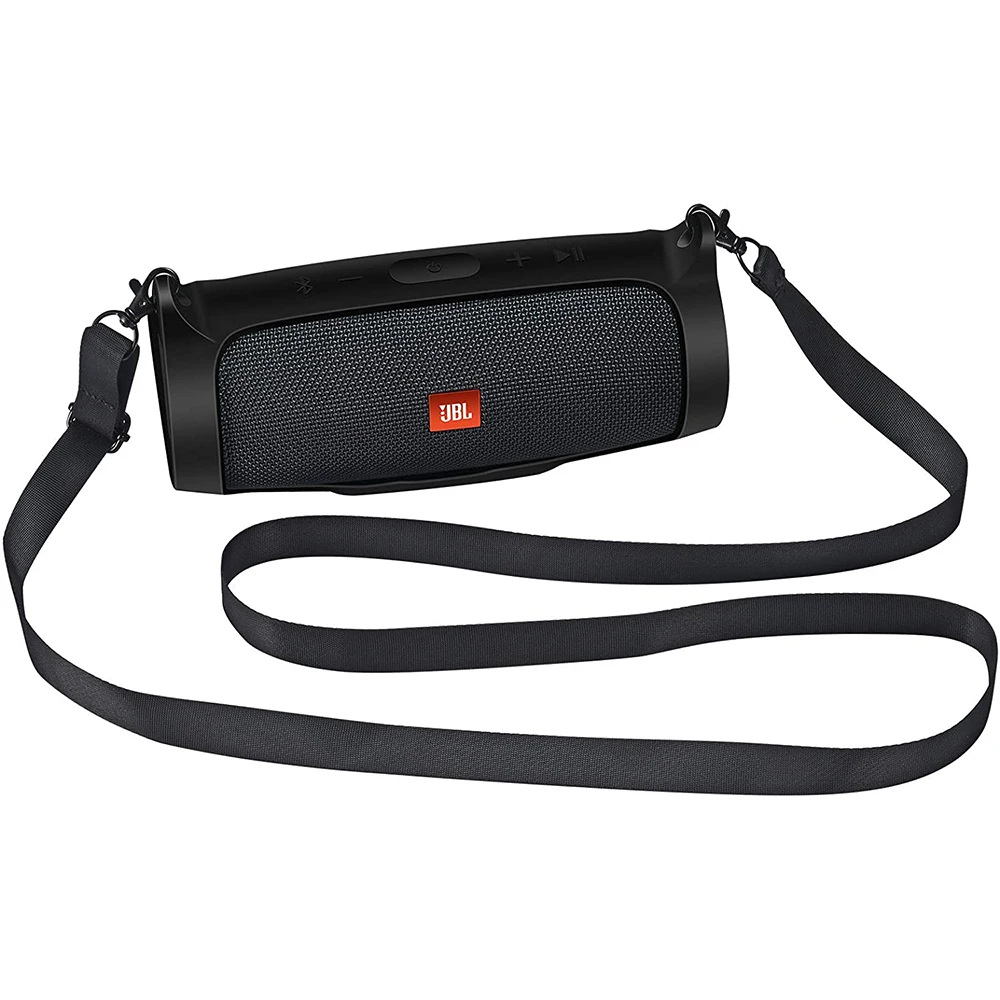 Silicone Protective Case for JBL Charge Essential 4 Silicone Protective Case for JBL Charge Essential - Image 4