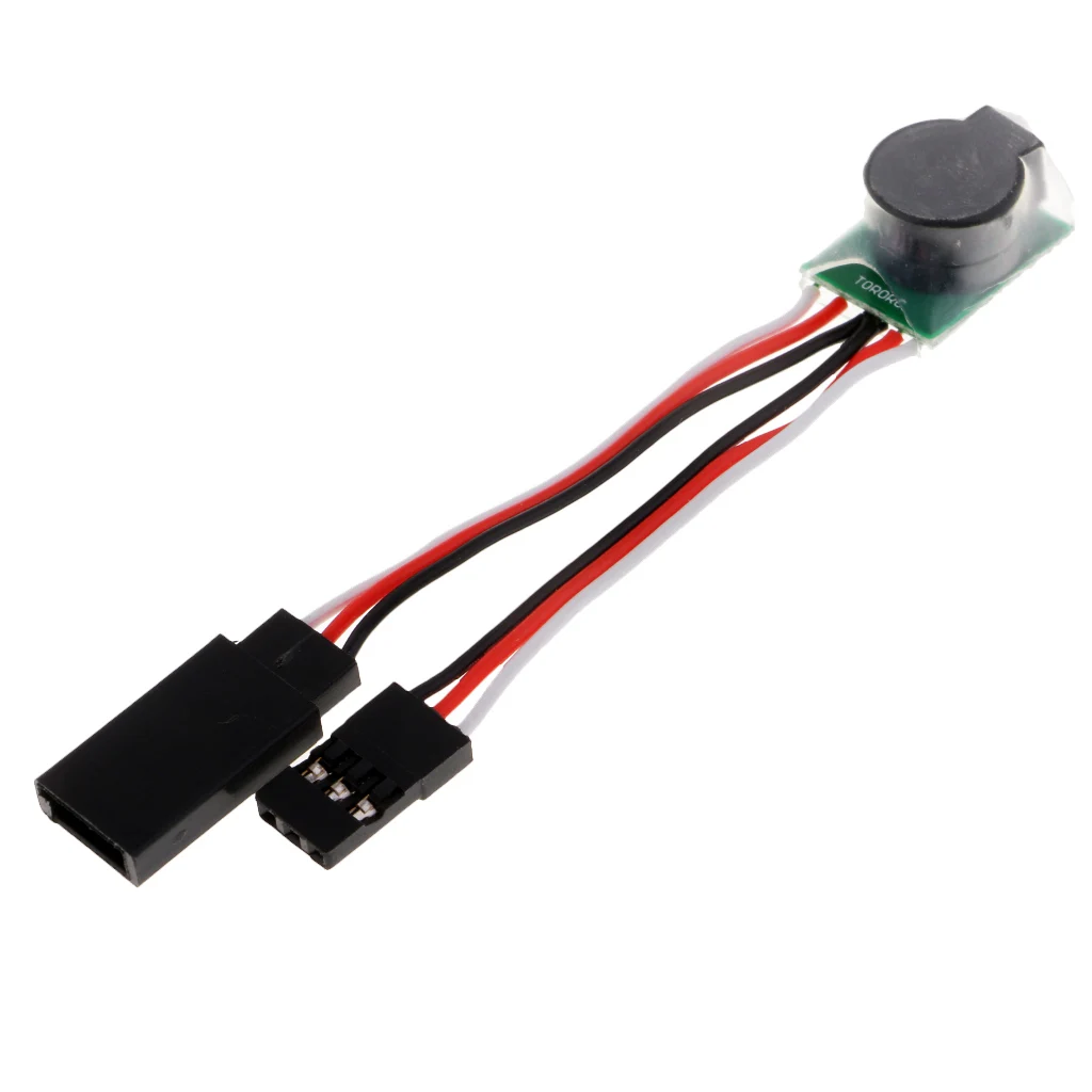 Aircraft Signal Loss Alarm for RC Jets 2 Aircraft Signal Loss Alarm for RC Jets - Image 2