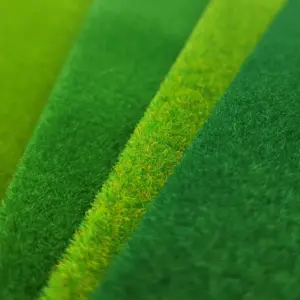 Miniature Artificial Turf Mats 25x25cm in 6 Colors 12 Hcffe21cd5be44d778061297fb0175d878