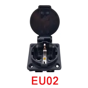 Waterproof Industrial Socket 250V, 10-16A 16 Hd034d96bb27547d9ad1587d99fbbc868p