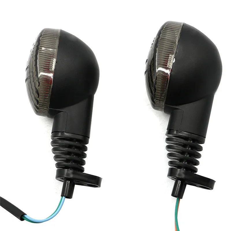 Kawasaki Motorcycle LED Turn Signals (2008-2012/2009-2011) 4 Kawasaki Motorcycle LED Turn Signals (2008-2012/2009-2011) - Image 4