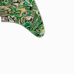 Vibrant Fender Strat Pickguard 285x230mm 11 Hd224b088fe2e47f38e2d4a9202fa880ag