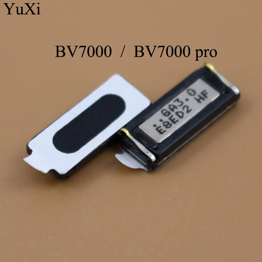 Blackview BV2000/ BV6000 Ear Speaker Replacement 4 Blackview BV2000/ BV6000 Ear Speaker Replacement - Image 4