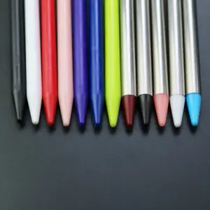 3DS Stylus Pen in Vibrant Colors for 3DS Devices 11 Hd239b8f45fe44d69afddc989cba4be3d8