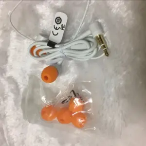 MH755 In-Ear Wired Earphones Black 11 Hd23f2af9a73f417690160fa4f18af5edS