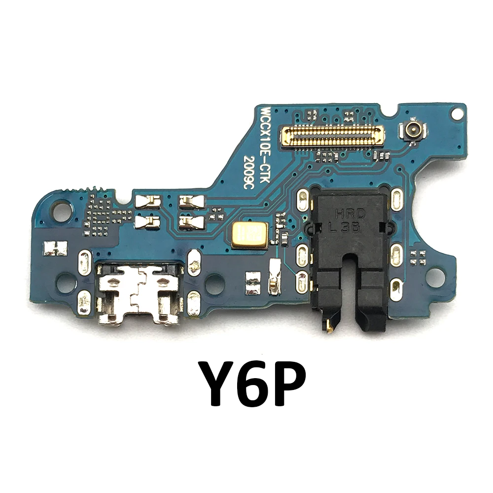 Huawei USB Charging Port & Microphone Flex Cable 7 Huawei USB Charging Port & Microphone Flex Cable - Image 7