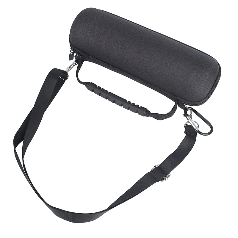 EVA Hard Protective Case for JBL Flip 5/6 Speakers 2 EVA Hard Protective Case for JBL Flip 5/6 Speakers - Image 2