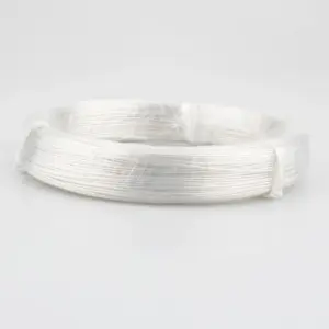 High-Purity Silver-Plated OCC Copper Audio Wire 19 Hd2ab99e30b0c4b678d0bc62ada4c09feD