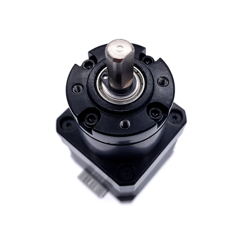 NEMA 17 Gearbox Stepper Motor 3.8Nm 24V 5 NEMA 17 Gearbox Stepper Motor 3.8Nm 24V - Image 5