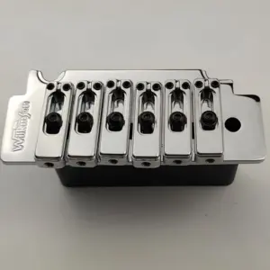 Wilkinson WVS50K Electric Guitar Tremolo Bridge 15 Hd2f79eaecb9d4b8fad6df1c4576deed2Y