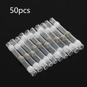 Waterproof Solder Seal Heat Shrink Connectors Set 14 Hd31bdb371cc4445c847ea82cb4451f04S