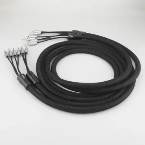 High-Fidelity 19.5 AWG Speaker Cable 3m 7 Hd31dbb55a67843e6a0d0e53281d7569b9