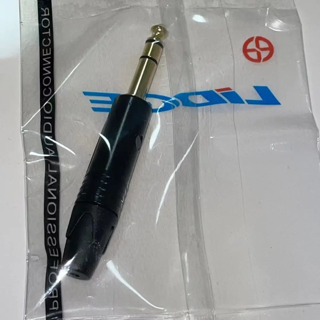 Premium LP3X Stereo Jack Plugs - Set of 10 6 Premium LP3X Stereo Jack Plugs - Set of 10 - Image 6