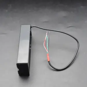 Sealed Soapbar 6-String Bass Pickup 9 Hd33680c6e74c404fa6b5097d544c89e9O