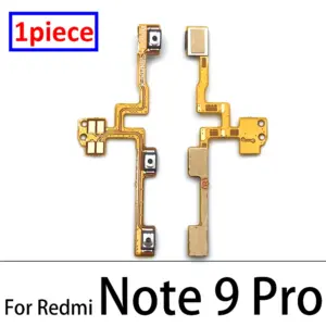 Flex Cable Set for Xiaomi Redmi Note Series 11 Hd3b78900dbd94cd699e656f9e6047484f
