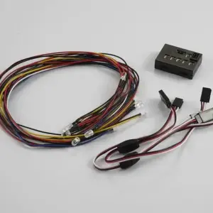 1/10 Scale RC Car LED Light System 18 Hd42dfc28b7c54ad0859c5de8f8056b6eR