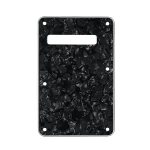 Pearl Backup Plate for ST Electric Guitars 16 Hd462f8b17e0a4b949d4df89dfc469245m